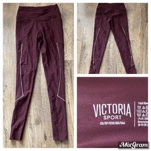 Victoria Sport Pink Leggings